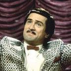 Rupert Pupkin's Classmates® Profile Photo