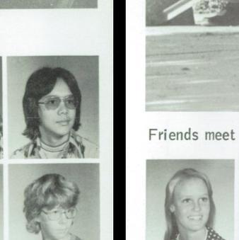 Phillip Roach's Classmates profile album