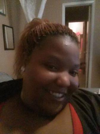 SHUNTA ALEXANDER's Classmates® Profile Photo