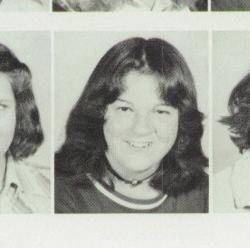 Cindy Ethridge's Classmates profile album