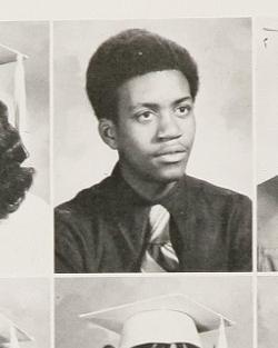 Lonnie Bailey's Classmates profile album