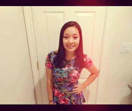 Amanda Wei's Classmates® Profile Photo