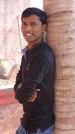 Rohit Kanase's Classmates® Profile Photo