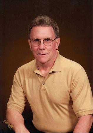 Gary Benefiel's Classmates® Profile Photo