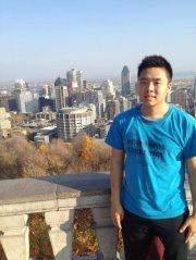 Alexander Zhong's Classmates® Profile Photo