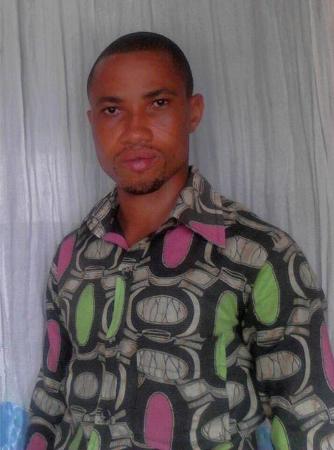 Isidore Anovunga's Classmates® Profile Photo