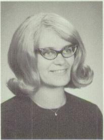 Shelly Jackson's Classmates profile album