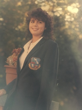 Gina Kroll's Classmates® Profile Photo