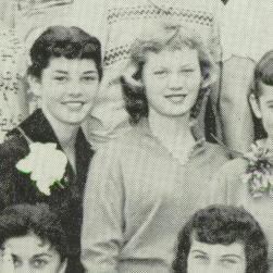 Gloria Wilson-Bonaventura's Classmates profile album