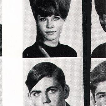 Mary Ann Webb's Classmates profile album