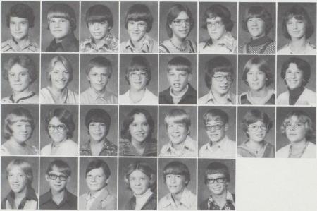 Carole Vannoy's Classmates profile album