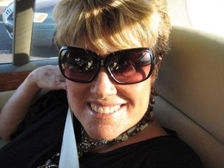 Cheryl Hoffman's Classmates® Profile Photo