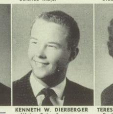 Ken Dierberger's Classmates profile album