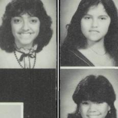 Kelly Watkins' Classmates profile album