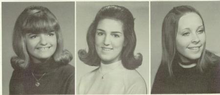 Deborah Fox's Classmates profile album