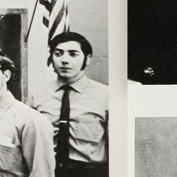 Barry Noto's Classmates profile album