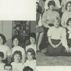 Marcella Mencotti's Classmates profile album