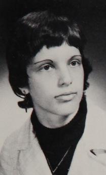 Patricia Taylor's Classmates profile album