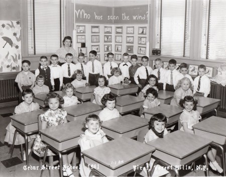Gary Ewald's Classmates profile album