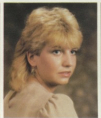 Brenda Depew's Classmates profile album