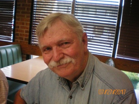 Bill Williams's Classmates® Profile Photo