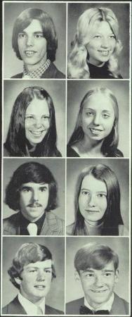 Tim McKaig's Classmates profile album