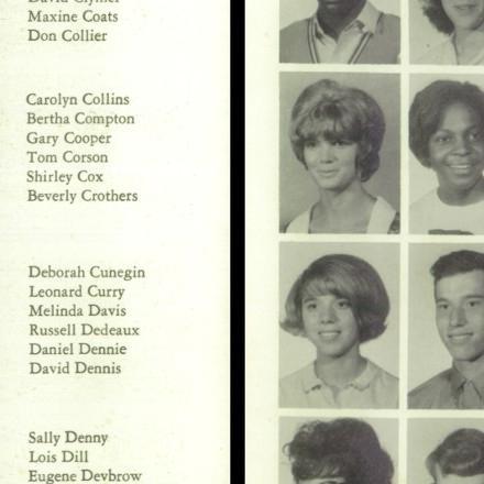 Robert Igney's Classmates profile album