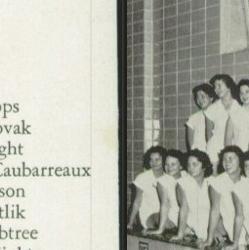 Barbara Bettell's Classmates profile album