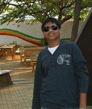 Rahul Aryan's Classmates® Profile Photo