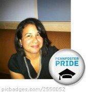 Elizabeth Cabrera's Classmates® Profile Photo