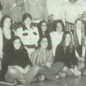 Donna Parslow's Classmates profile album