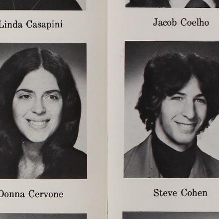 Donna Cervone's Classmates profile album