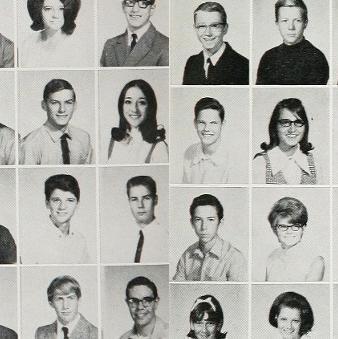 Geralyn Weber's Classmates profile album