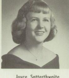 Marsha Johnson's Classmates profile album