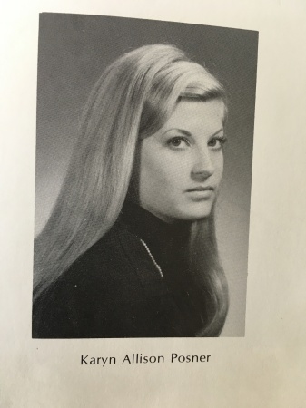 Karyn Posner-Mullen's Classmates profile album