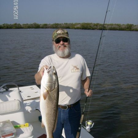 fishing in florida