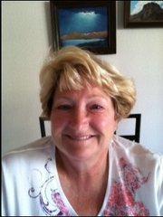 Sue Collins's Classmates® Profile Photo