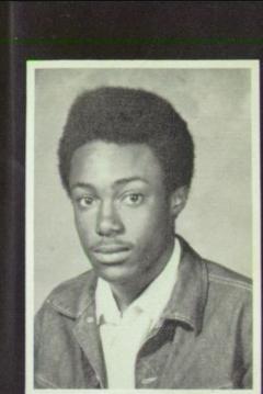 Eddie Avery's Classmates profile album