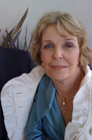 Ann Mullen-Rogers