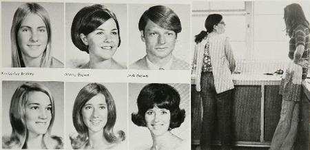 Debra Simpson's Classmates profile album