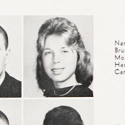 Carol Riley's Classmates profile album