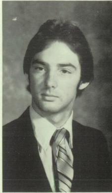 Richard Walker's Classmates profile album