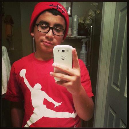 Robin Garcia's Classmates® Profile Photo