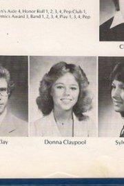 Donna Claypool's Classmates® Profile Photo