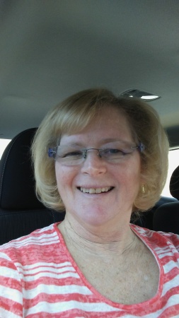 Peggy Hartman's Classmates® Profile Photo