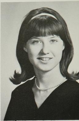 Joan Whitfield's Classmates profile album