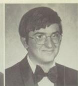 Terry Jordan's Classmates profile album