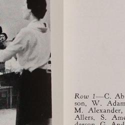 Richrd Arnold's Classmates profile album