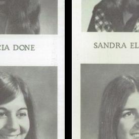 Donna Dakin's Classmates profile album