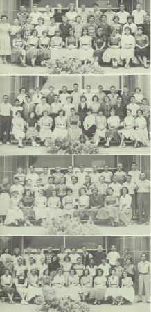 Marylou Hurd's Classmates profile album